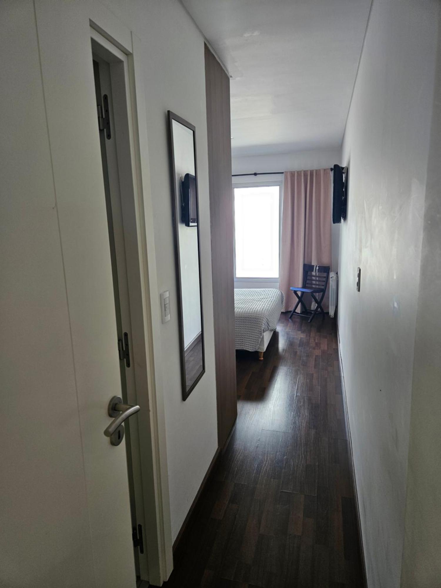 Apartamento Pina *