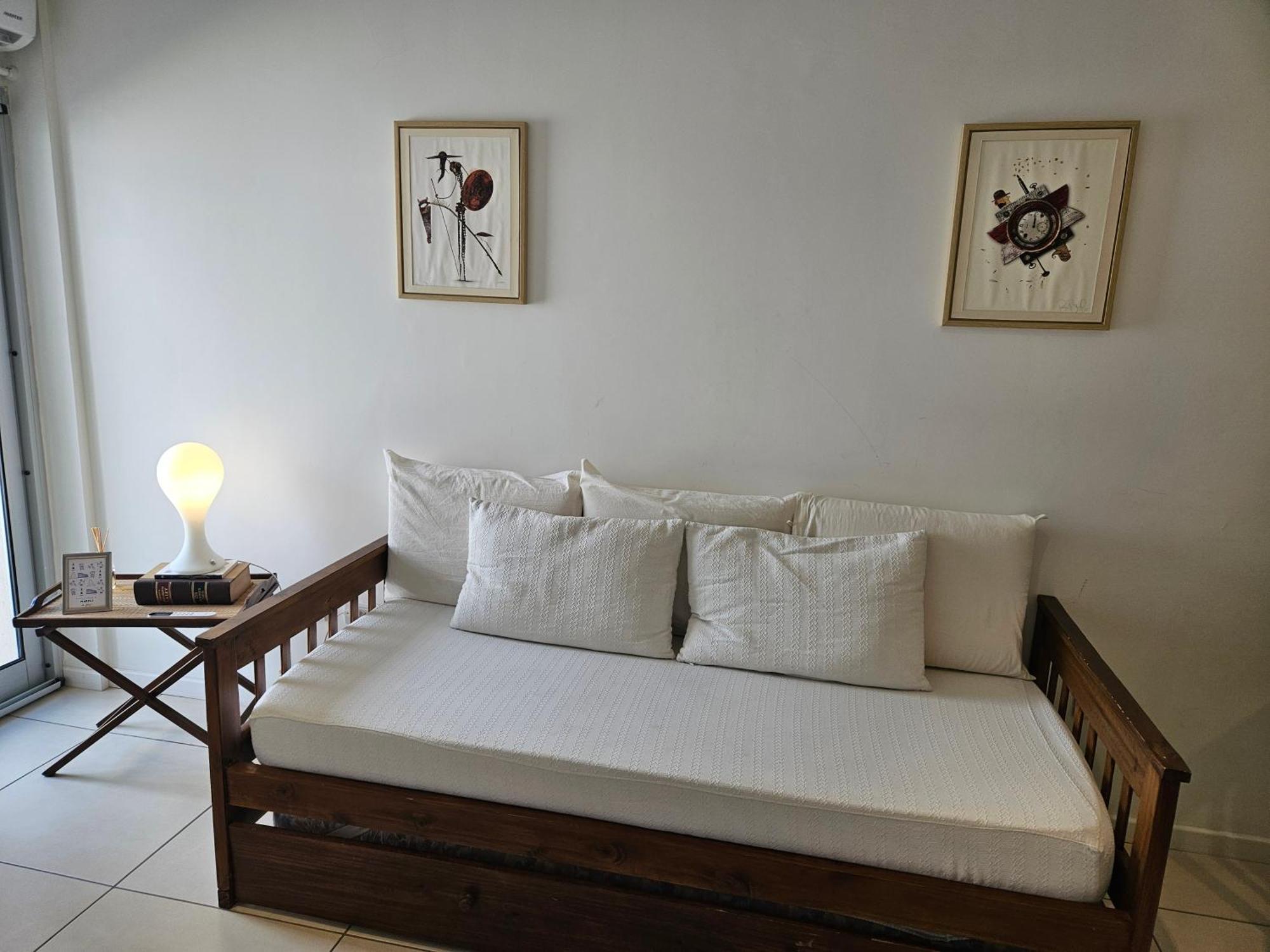 Pina Apartamento *