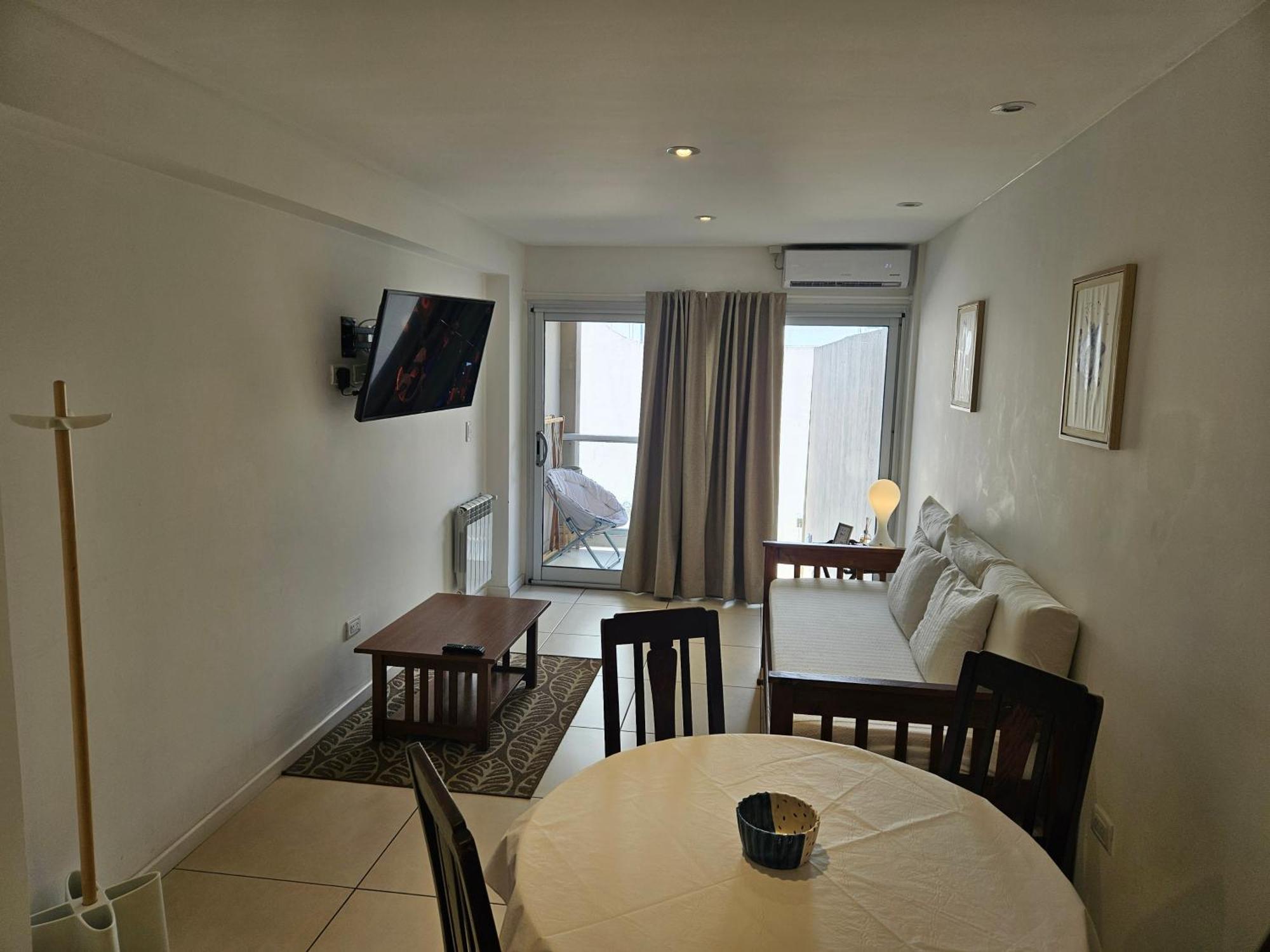 Pina Apartamento Mar del Plata