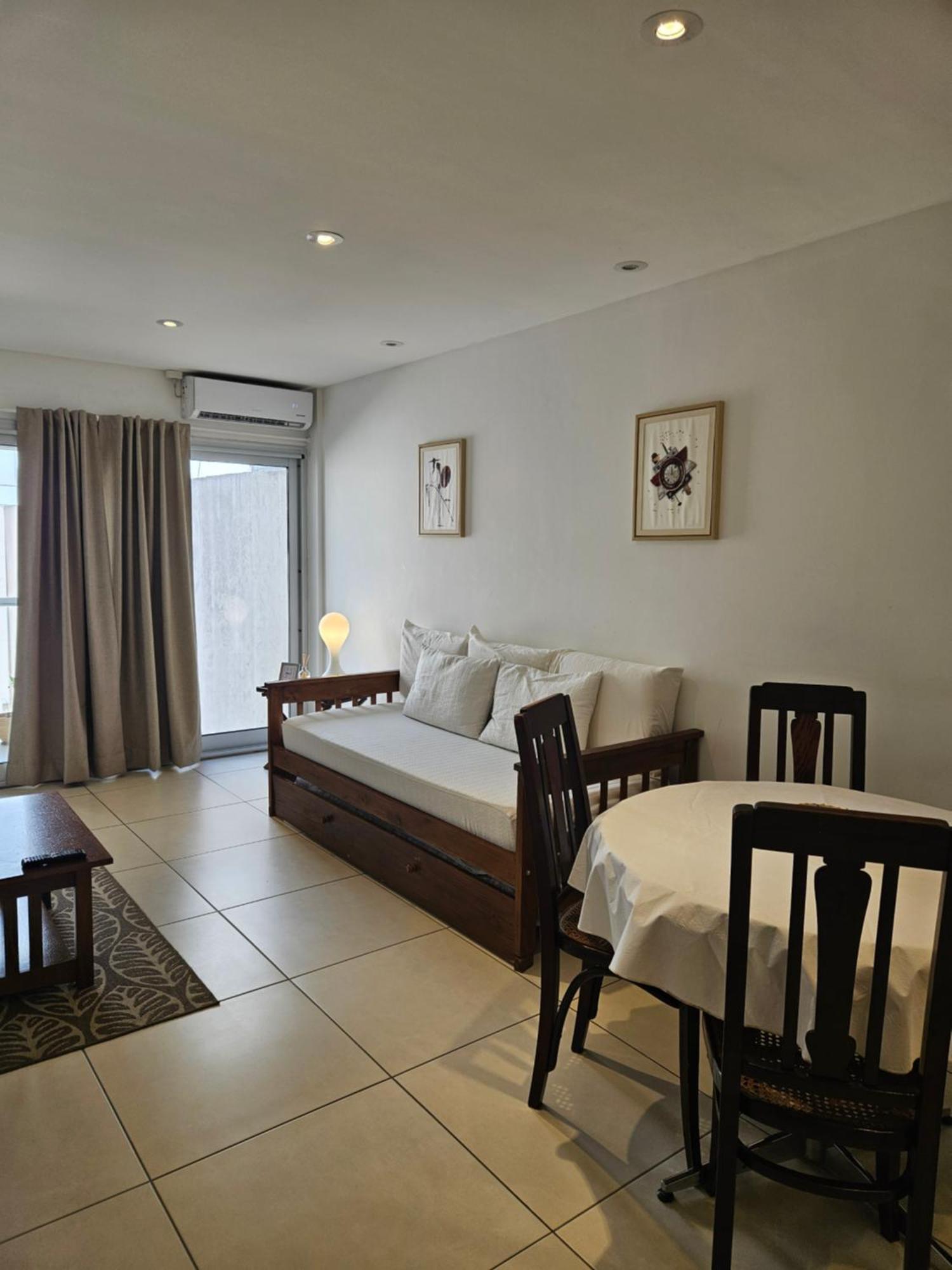 Pina Apartamento Mar del Plata