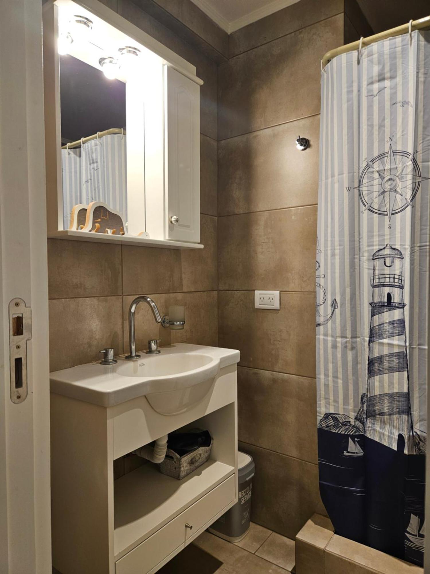 Apartamento Pina