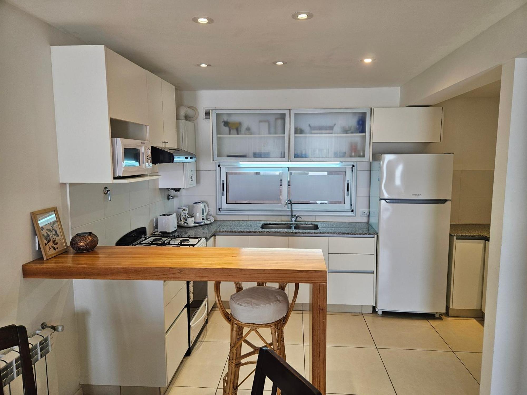 Apartamento Pina *